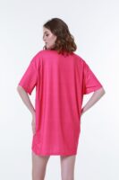 ALTRA-VOLTA - Blaze of Passion Fuchsia T-Shirt