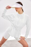 ALTRA-VOLTA - Breeze Zip Ζακέτα