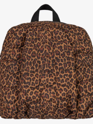 LEOPARDO BACKPACK