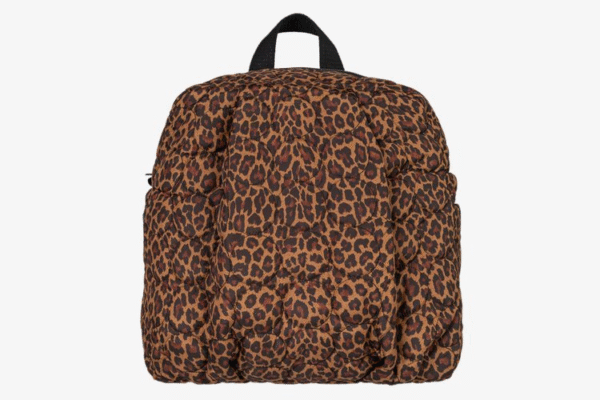 LEOPARDO BACKPACK