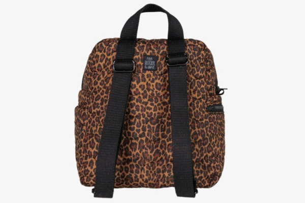 LEOPARDO BACKPACK