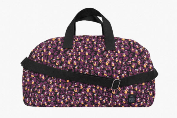 ALICANTE WEEKEND AND GETAWAY BAG