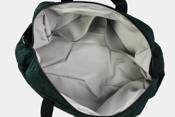 ALICANTE WEEKEND AND GETAWAY BAG