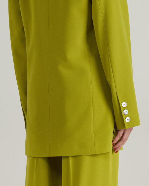 Cortese Lime Blazer