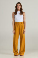 Cortese Saffron Blazer