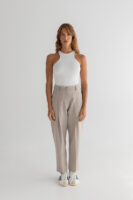 Cortese Sand BeigeTrousers