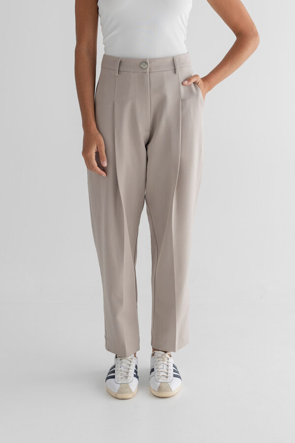 Cortese Sand BeigeTrousers