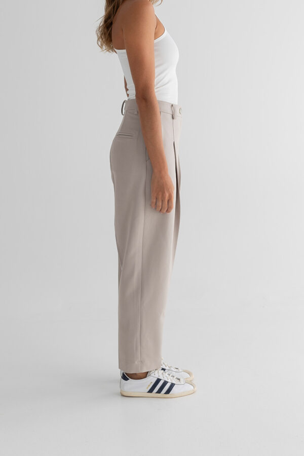 Cortese Sand BeigeTrousers