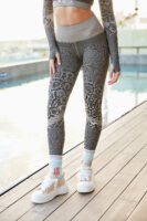 Knitted Leggings