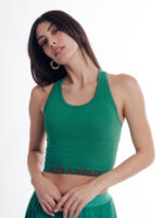 Rib Sporty Bustrier