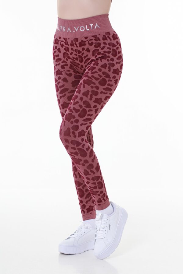 Modern Elegance Dusty Rose κολάν