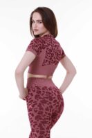 Modern Elegance Dusty Rose κολάν