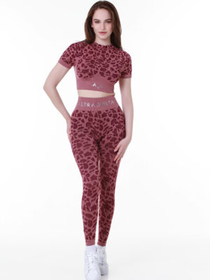 Modern Elegance Dusty Rose κολάν