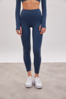 High-Waisted Performance Leggings