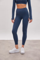 High-Waisted Performance Leggings