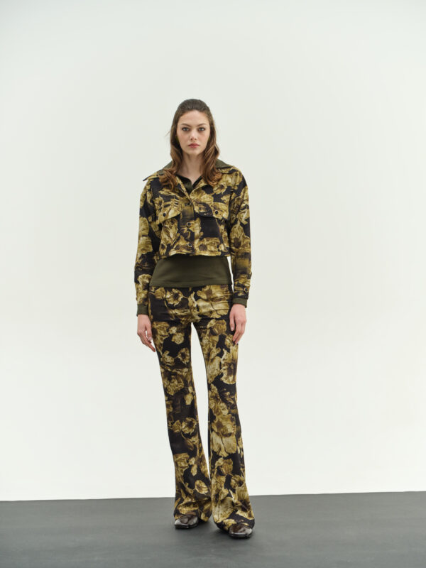 ΠΑΝΤΕΛΟΝΙ ΦΛΟΡΑΛ