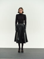 ΦΟΥΣΤΑ midi οικολογικό ΔΕΡΜΑ