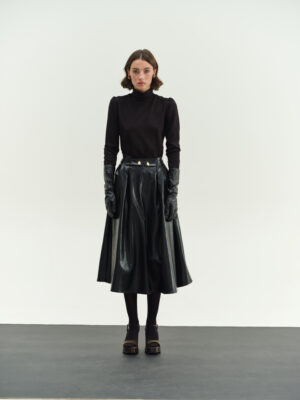 ΦΟΥΣΤΑ midi οικολογικό ΔΕΡΜΑ