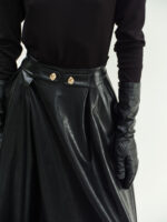 ΦΟΥΣΤΑ midi οικολογικό ΔΕΡΜΑ