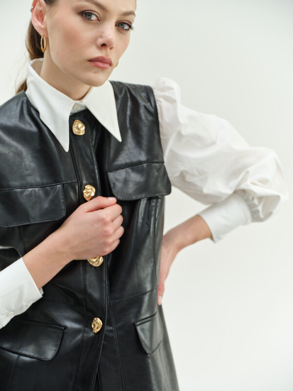 ΓΙΛΕΚΟ ΟΙΚΟΛΟΓΙΚΟ ΔΕΡΜΑ