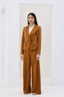 Σακάκι Chicard Camel