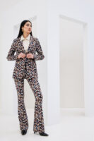 Σακάκι εμπριμέ