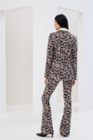 Σακάκι εμπριμέ