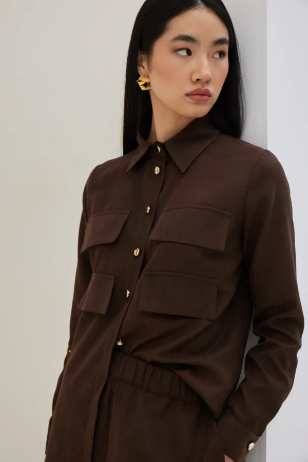 Πουκάμισο Cargo