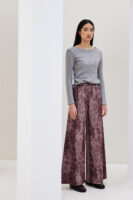 Εμπριμέ Τζιν Παντελόνι