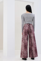 Εμπριμέ Τζιν Παντελόνι