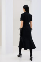 Minimal midi φόρεμα