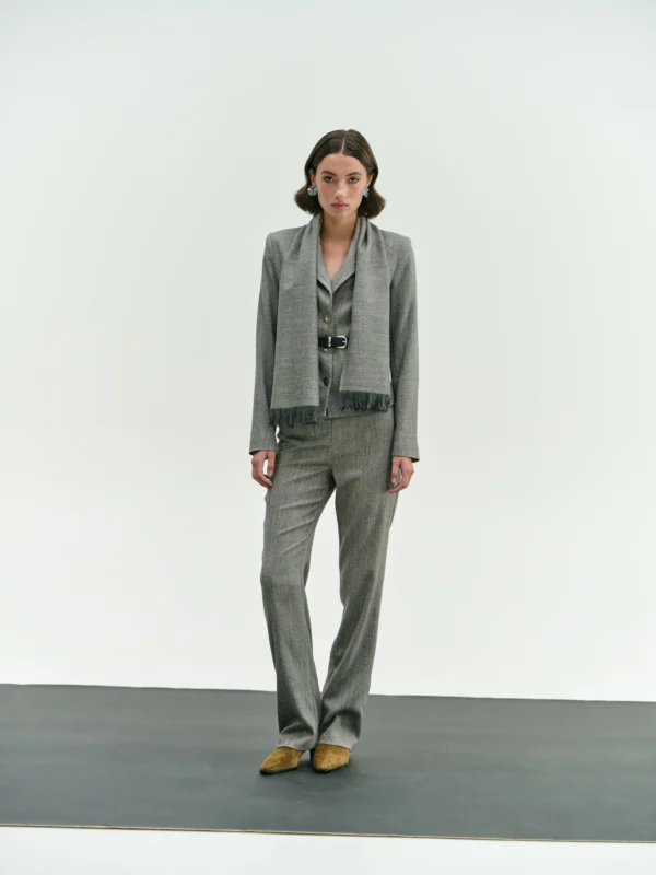 Παντελόνι Κλασικό