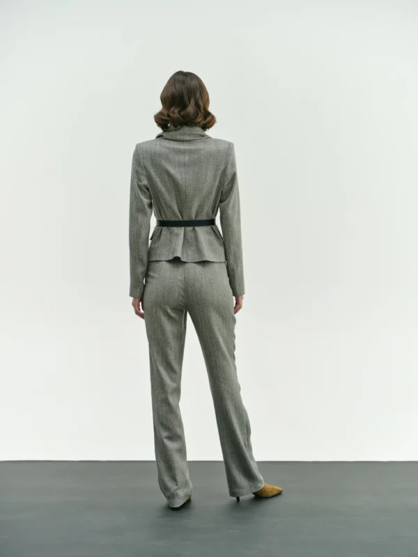 Παντελόνι Κλασικό