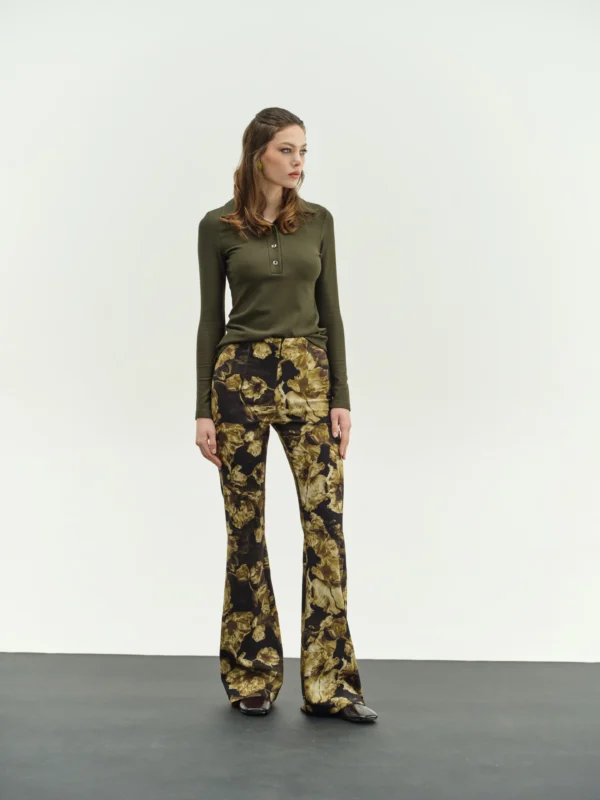 Πόλο Μπλούζα