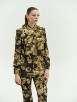 Φλοράλ Σακάκι