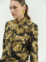 Φλοράλ Σακάκι