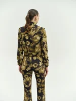 Φλοράλ Σακάκι