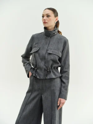 Τζιν Σακάκι