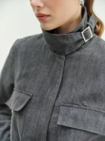 Τζιν Σακάκι