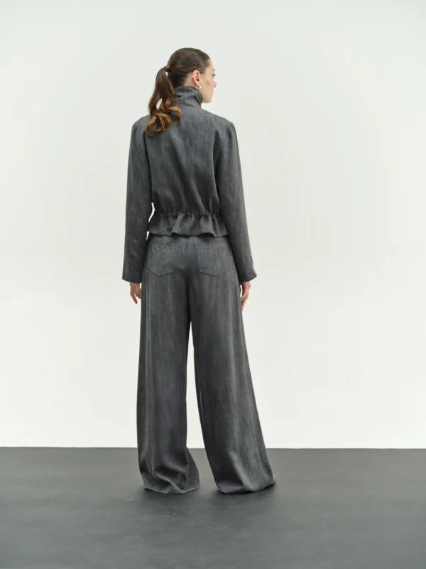 Τζιν Σακάκι