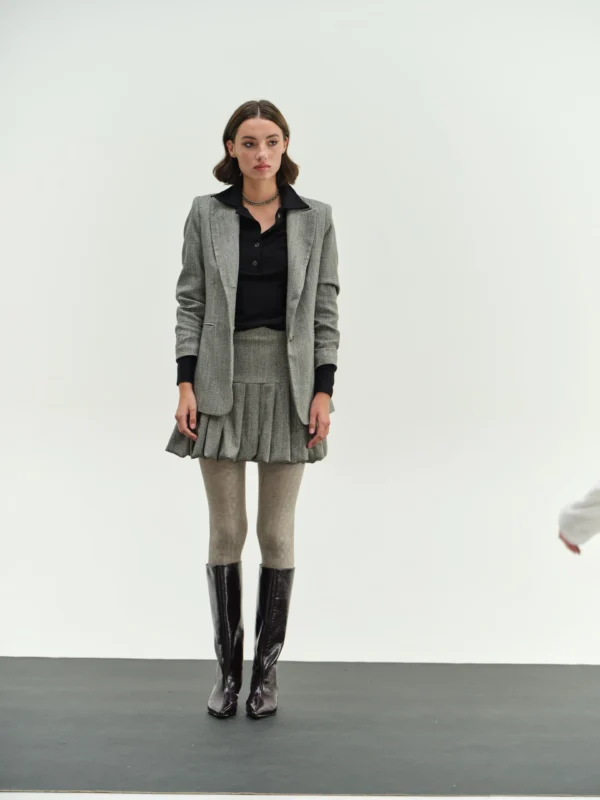 Σακάκι Κλασικό