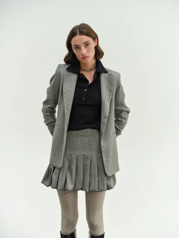 Σακάκι Κλασικό