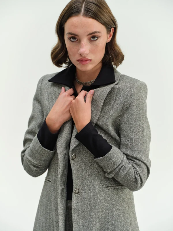 Σακάκι Κλασικό