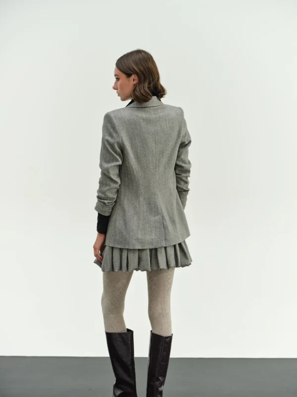 Σακάκι Κλασικό