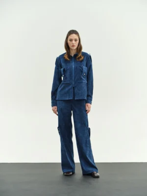 Παντελόνι κοτλέ