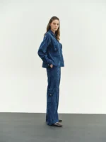 Παντελόνι κοτλέ