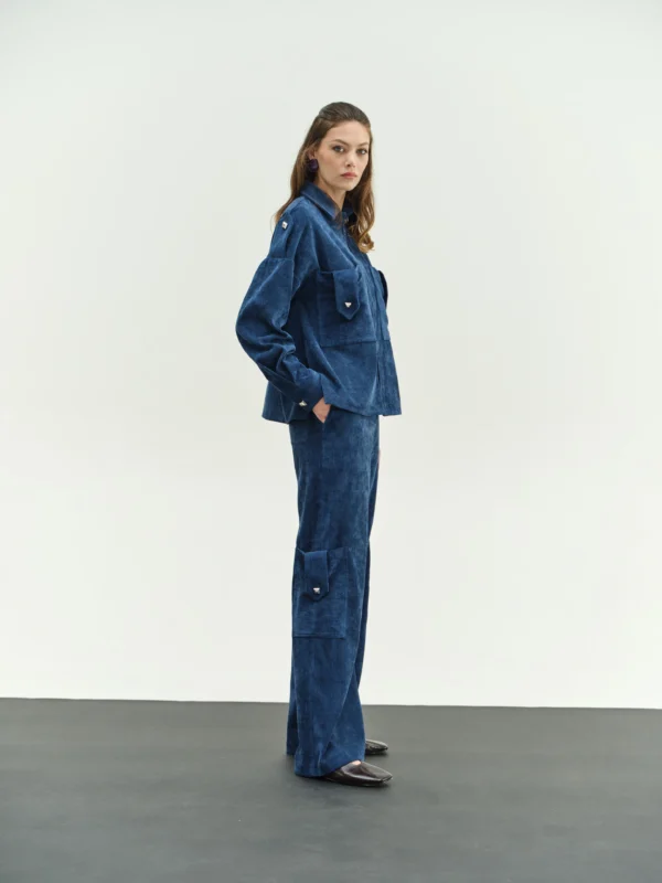 Παντελόνι κοτλέ