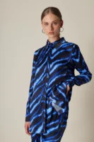 Πουκάμισο Εμπριμέ Ζέβρα