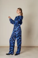 Παντελόνι Εμπριμέ Ζέβρα