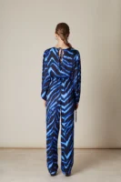 Παντελόνι Εμπριμέ Ζέβρα